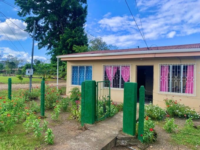 ulima La fortuna hot spring costa rica discount property for sale real estate